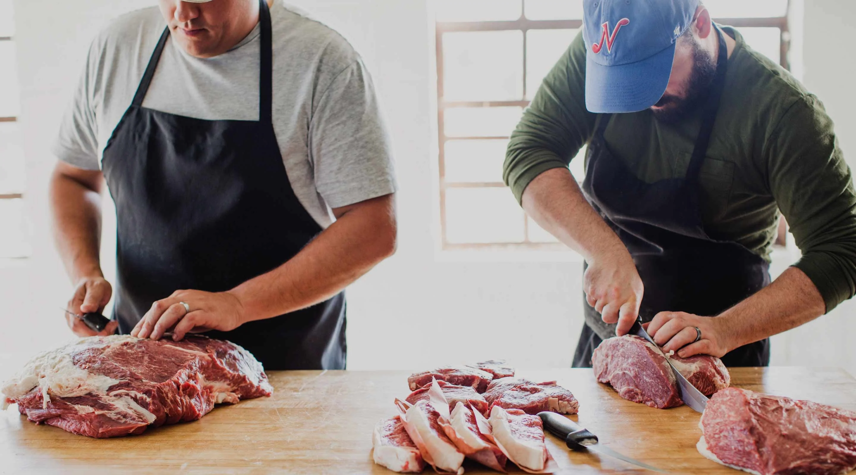 Unrivaled Pasture-Raised Quality Delivered